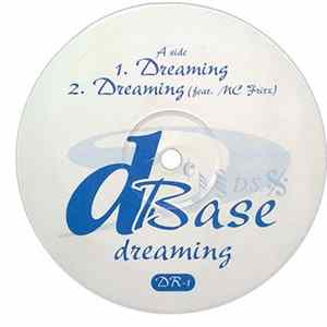 D Base - Dreaming flac