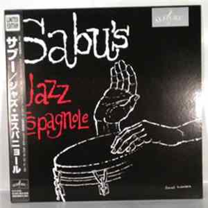 Sabu Martinez And His Jazz-Espagnole - Sabu's Jazz Espagnole flac