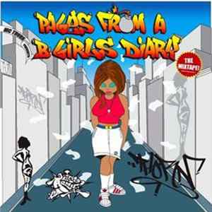Thorn - Pages From A B.Girls Diary - The Mixtape! flac