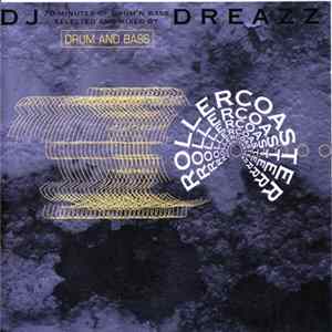 DJ Dreazz - Rollercoaster flac