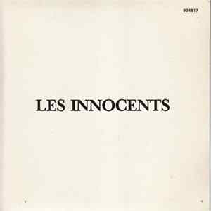 Les Innocents - Colore / Un Monde Parfait. flac