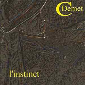 Claude Demet - L'instinct flac