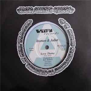 Nino Rota - Romeo & Juliet - Love Theme flac