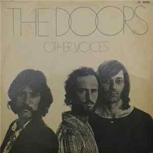 The Doors - Other Voices flac
