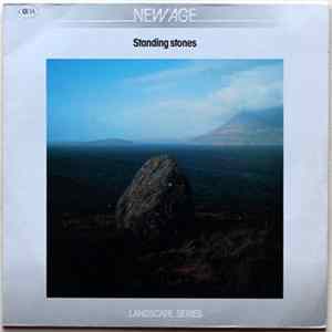 Various - A New Age Compilation - Standing Stones flac