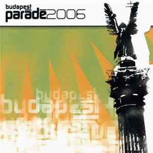 Various - Budapest Parádé 2006 flac
