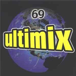 Various - Ultimix 69 flac