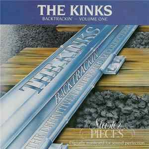 The Kinks - Backtrackin' - Volume One flac