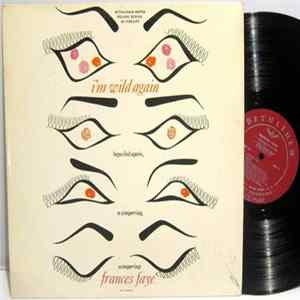 Frances Faye - I'm Wild Again flac