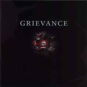 Grievance - The Phantom Novels flac