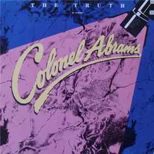 Colonel Abrams - The Truth (12" Version) flac