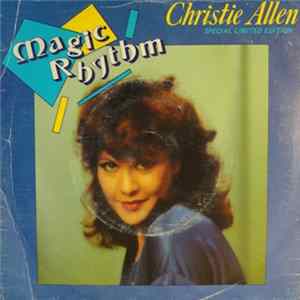 Christie Allen - Magic Rhythm flac