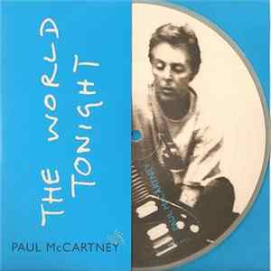 Paul McCartney - The World Tonight flac