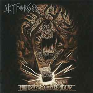 Skyforger - Thunderforge (Pērkoņkalve) flac
