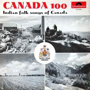 Yohadio - Indian Folk Songs Of Canada flac