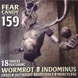 Various - Fear Candy 159A flac