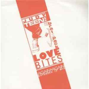 Judy Teen & The Brat Pack - Love Bites flac