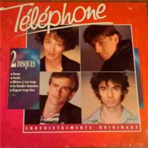 Téléphone - Téléphone flac