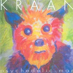 Kraan - Psychedelic Man flac