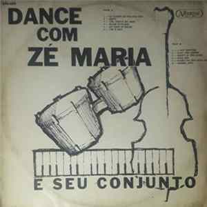 Zé Maria & Seu Conjunto - Dance Com Zé Maria flac