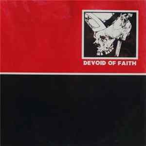 Devoid Of Faith - Purpose Lost flac