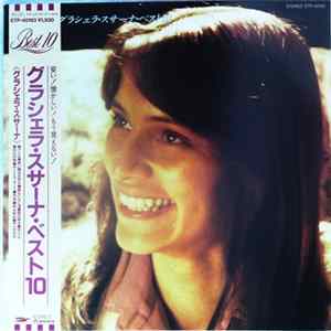 Graciela Susana - Graciela Susana Best 10 flac