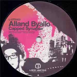 Alland Byallo - Capped Synapse flac