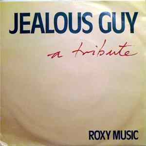 Roxy Music - Jealous Guy flac
