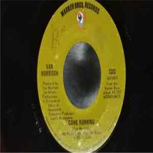 Van Morrison - Come Running / Crazy Love flac