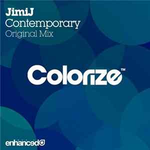JimiJ - Contemporary flac