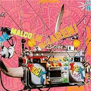 Malcolm McLaren - Duck Rock flac