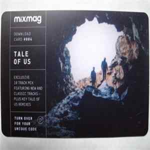 Tale Of Us - A Tale Of Us flac