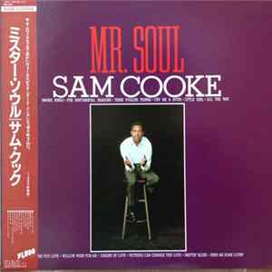Sam Cooke - Mr. Soul flac