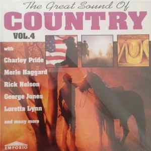 Various - The Great Sound Of Country Vol. 4 flac