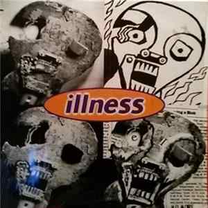 Illness - Chromium flac