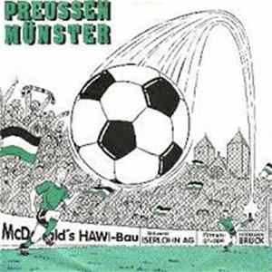 Preußen Münster - Preussen Münster flac
