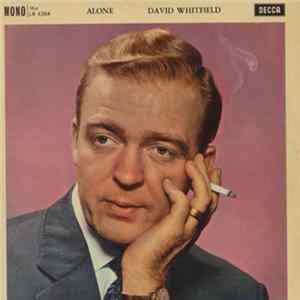 David Whitfield - Alone flac
