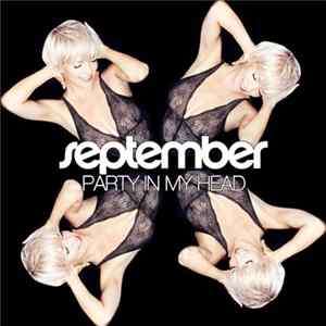 September - Party In My Head flac