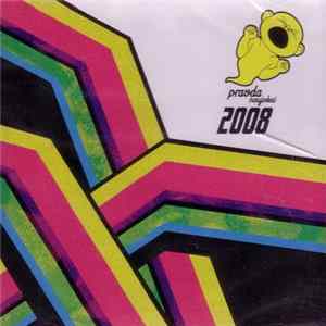 Various - Pravda Naujokai 2008 flac