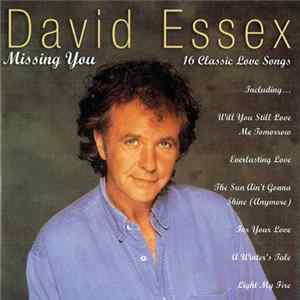 David Essex - Missing You flac