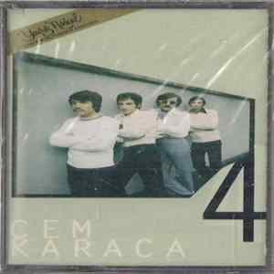 Cem Karaca - Cem Karaca 4 flac