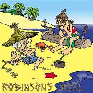Michael Koser - Robinsons Insel flac