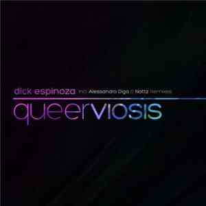 Dick Espinoza - Queer Viosis flac