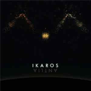 Antlia - Ikaros flac