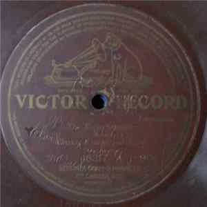 Clarke, Keneke and Pryor / John J. Kimmel - The Three Solitaires / Hornpipe Medley flac