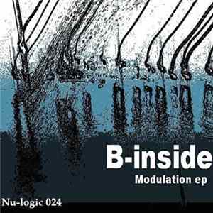 B-Inside - Modulation EP flac