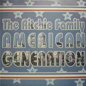 The Ritchie Family - American Generation flac
