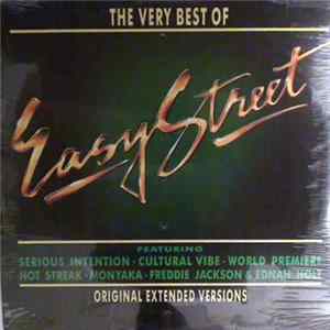 Various - The Very Best Of Easy Street flac