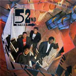 52nd Street - Children Of The Night flac