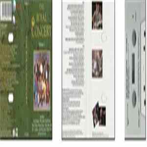 Various - The Royal Concert Vol. 1 flac